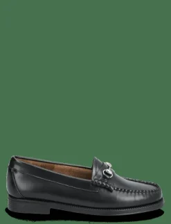 G.H. BASS GH EASY WEEJUN LIANNA LTHR - Loafers|Kvinnor Loafers