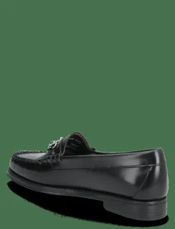 G.H. BASS GH EASY WEEJUN LIANNA LTHR - Loafers|Kvinnor Loafers