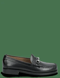 G.H. BASS Sommarskor|Loafers|GH LINCOLN MOC LTHR - Loafers