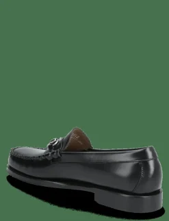 G.H. BASS Sommarskor|Loafers|GH LINCOLN MOC LTHR - Loafers