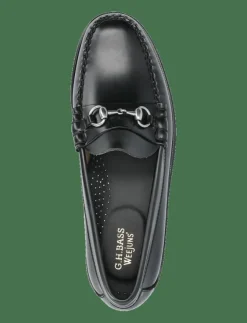 G.H. BASS Sommarskor|Loafers|GH LINCOLN MOC LTHR - Loafers