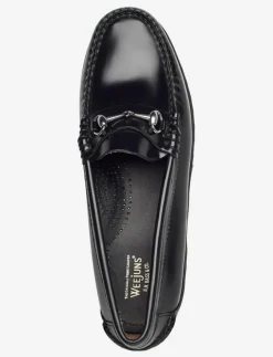 G.H. BASS GH WEEJUN 90 LIANNA LTHR - Platta skor|Kvinnor Loafers