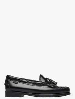 Kvinnor G.H. BASS Loafers|GH WEEJUN II WMN ESTHER KILTIE - Loafers