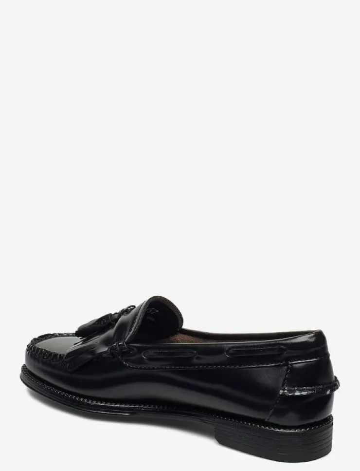 Kvinnor G.H. BASS Loafers|GH WEEJUN II WMN ESTHER KILTIE - Loafers