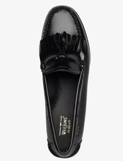 Kvinnor G.H. BASS Loafers|GH WEEJUN II WMN ESTHER KILTIE - Loafers