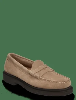 G.H. BASS Loafers|GH WEEJUN STEP LARSON SUEDE - Loafers