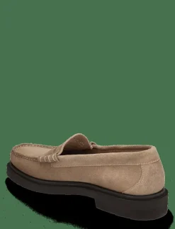 G.H. BASS Loafers|GH WEEJUN STEP LARSON SUEDE - Loafers