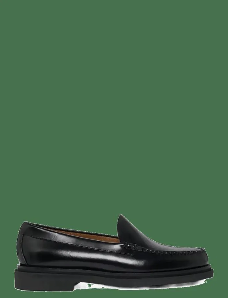 G.H. BASS GH WEEJUN STEP VENETIAN - Loafers| Sommarskor|Loafers