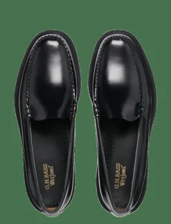 G.H. BASS GH WEEJUN STEP VENETIAN - Loafers| Sommarskor|Loafers