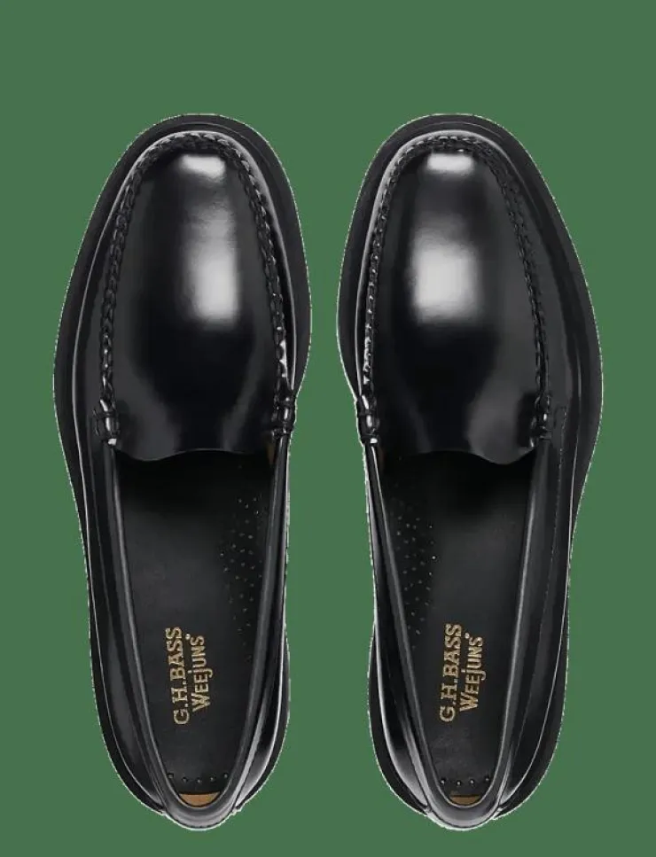 G.H. BASS GH WEEJUN STEP VENETIAN - Loafers| Sommarskor|Loafers