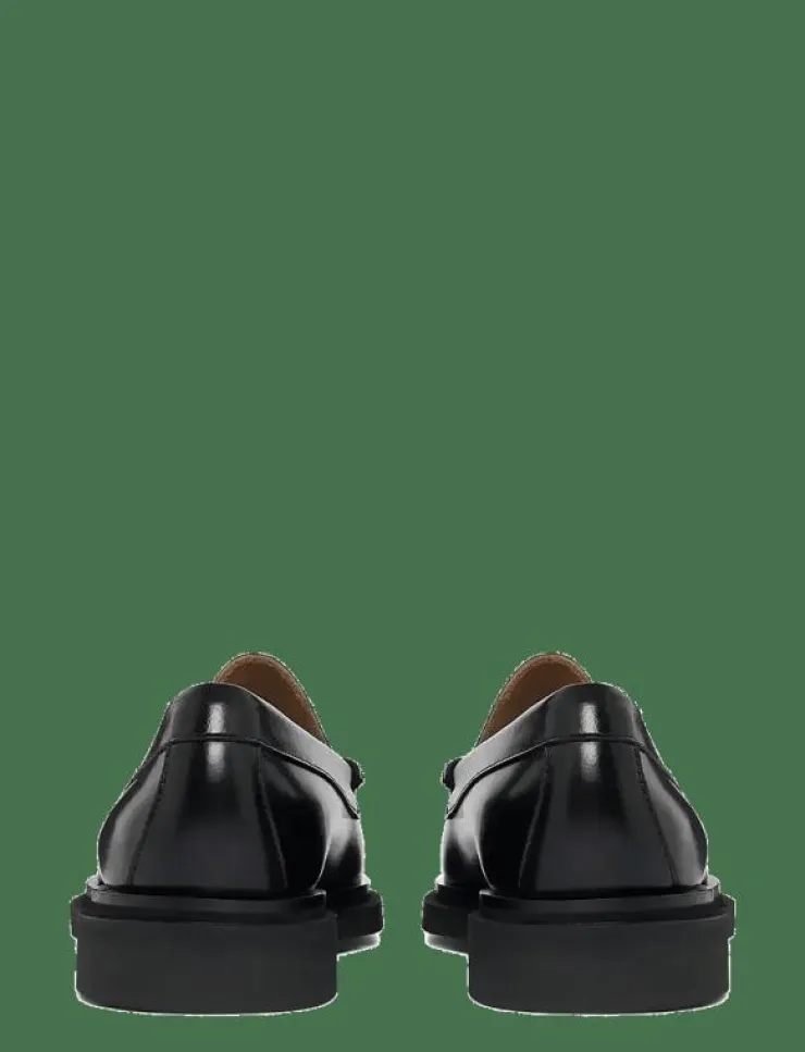 G.H. BASS GH WEEJUN STEP VENETIAN - Loafers| Sommarskor|Loafers