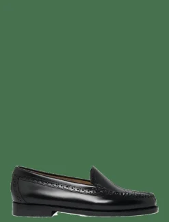 Kvinnor G.H. BASS Loafers|GH WEEJUN WMN VENETIAN BROGUE - Loafers