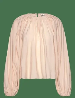 Kvinnor Twist & Tango Blusar & Skjortor|Giane Blouse - Långärmade blusar