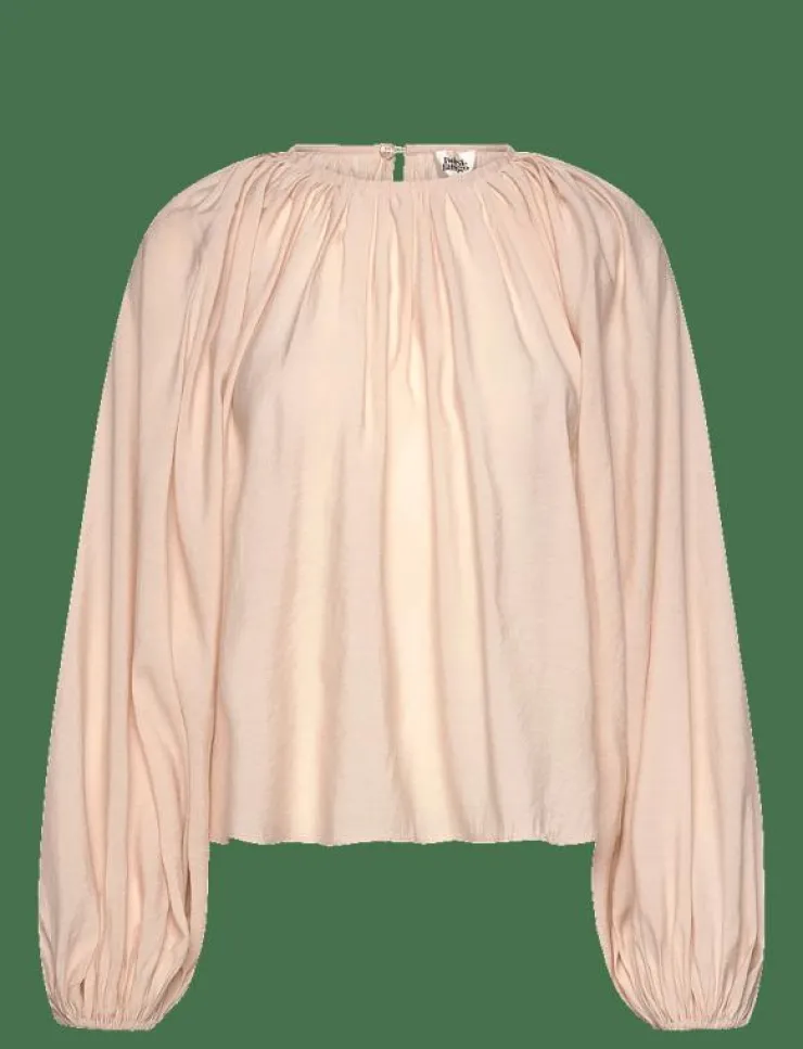 Kvinnor Twist & Tango Blusar & Skjortor|Giane Blouse - Långärmade blusar