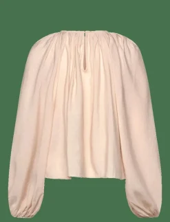 Kvinnor Twist & Tango Blusar & Skjortor|Giane Blouse - Långärmade blusar