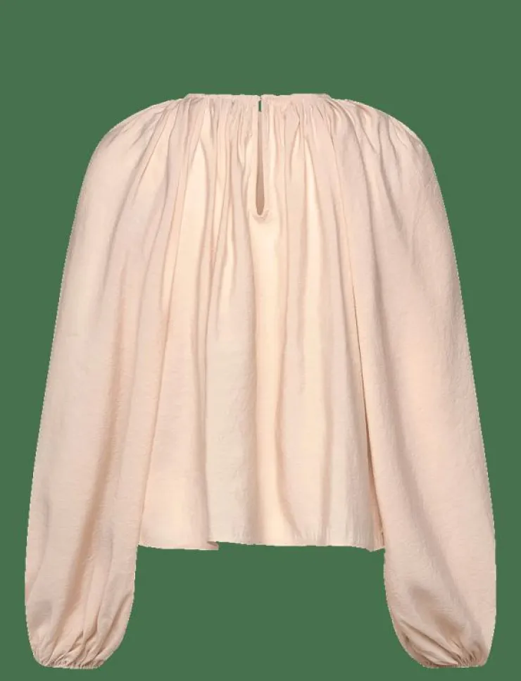 Kvinnor Twist & Tango Blusar & Skjortor|Giane Blouse - Långärmade blusar