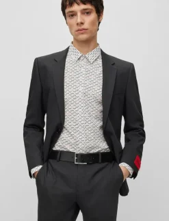 HUGO Skärp|Giaspo_Sz40 - Skärp