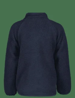 Didriksons GIBBS KIDS FULLZIP 2 - Jackor|Barn Fleecekläder