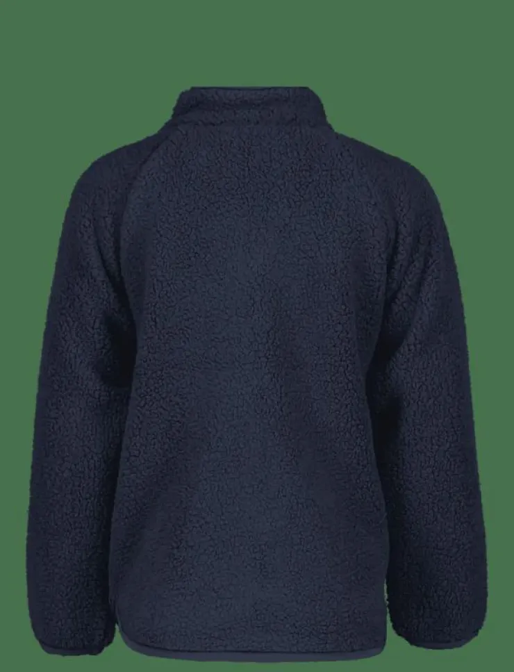 Didriksons GIBBS KIDS FULLZIP 2 - Jackor|Barn Fleecekläder