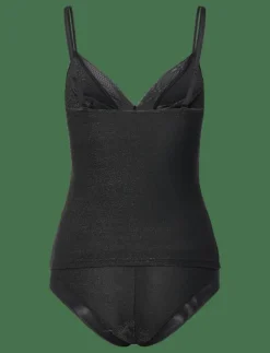 Kvinnor BOSS Bodies & Underklänningar|GIFT GIVING SET - Bodies & slips
