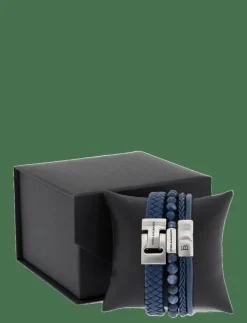 Steel & Barnett Smycken|Gift Series - Triple - Armband