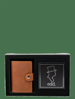 edd. Smycken|Gift Set Card Holder/Bracelet - Korthållare