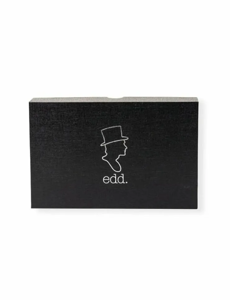 edd. Smycken|Gift Set Card Holder/Bracelet - Korthållare
