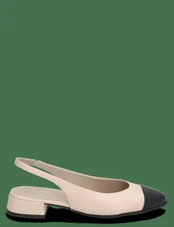 Wonders GILA - Platta slingbacks|Kvinnor Slingbacks
