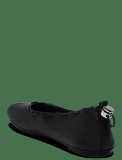 Kvinnor ALOHAS Ballerinaskor|Gill Leather Ballet Flats - Ballerinas