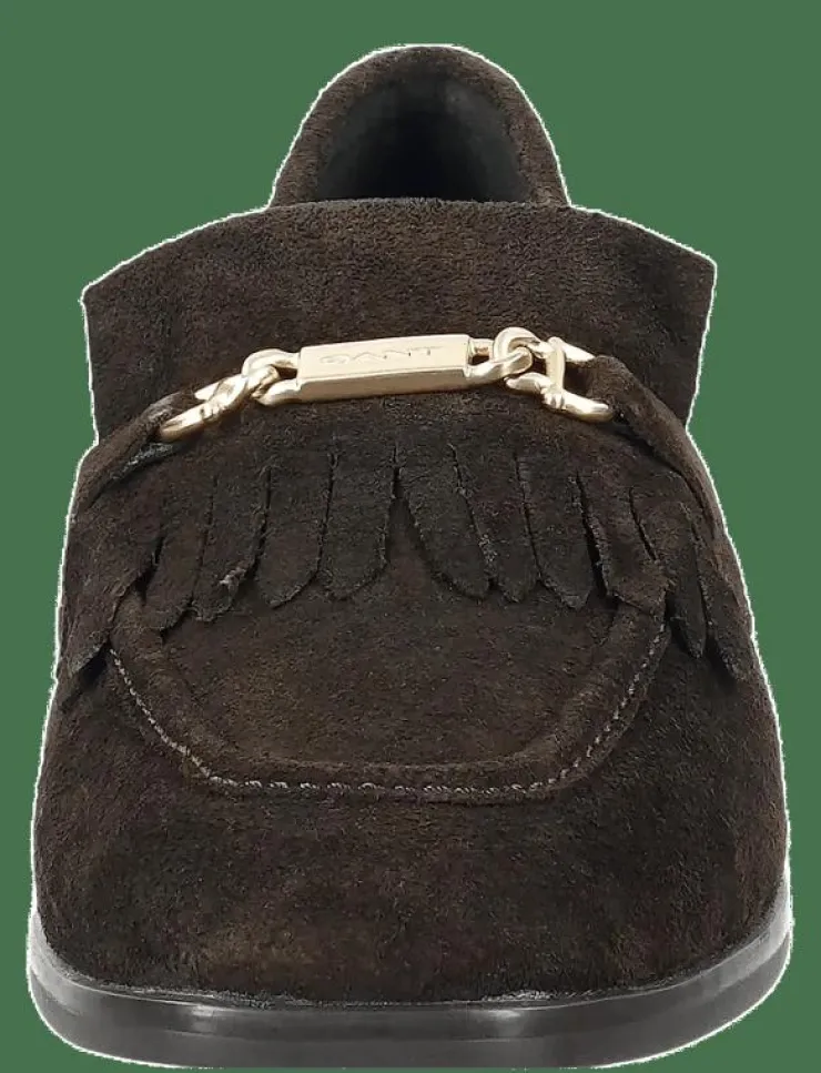 Kvinnor GANT Loafers|Gimble Loafer - Loafers