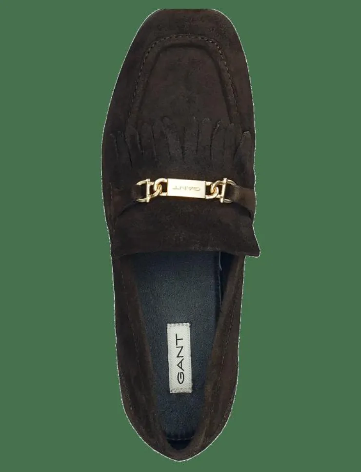 Kvinnor GANT Loafers|Gimble Loafer - Loafers