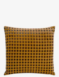 compliments Kuddar & Filtar|Gingham 50x50 cm - Kuddar