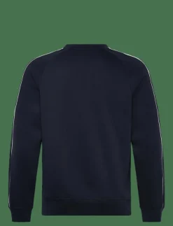 VINSON Gio reg cw cot pe vin m sw - Sweatshirts| Sweatshirts & Huvtröjor