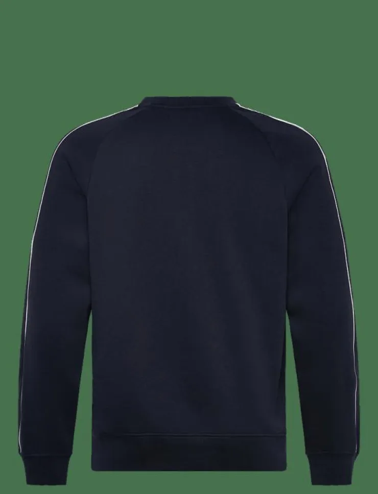 VINSON Gio reg cw cot pe vin m sw - Sweatshirts| Sweatshirts & Huvtröjor