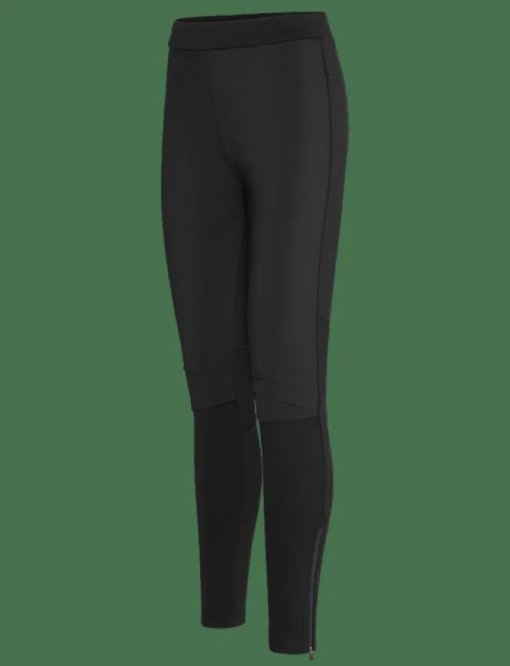 Ulvang Gira Windblock tights Ws - Träningstights|Kvinnor Tights|Leggings & Tights