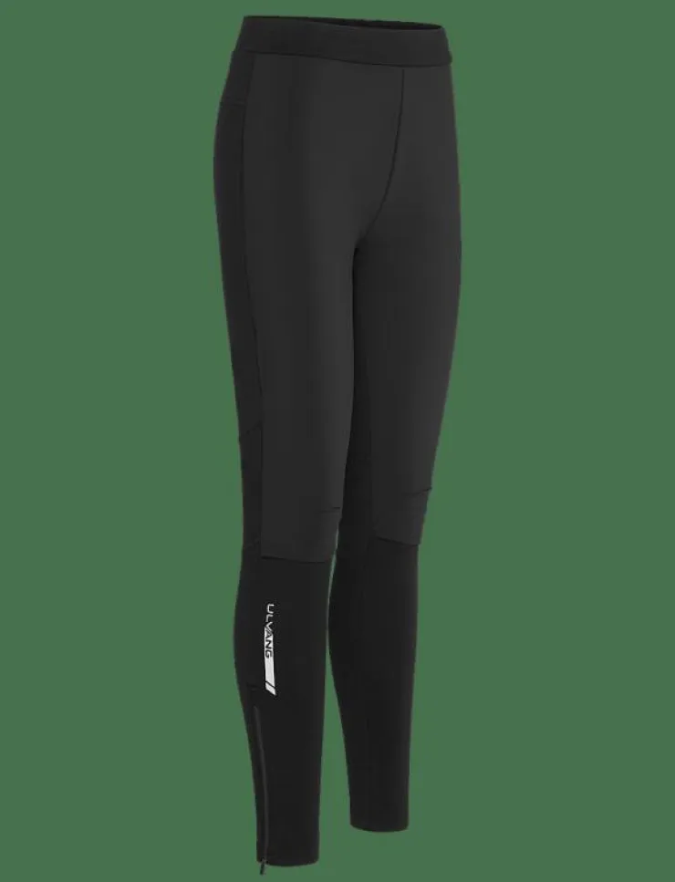 Ulvang Gira Windblock tights Ws - Träningstights|Kvinnor Tights|Leggings & Tights