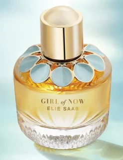 Elie Saab Girl of Now EdP - Eau de parfum|Kvinnor Doft