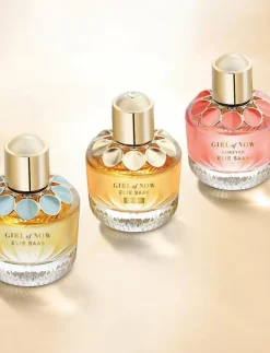Elie Saab Girl of Now EdP - Eau de parfum|Kvinnor Doft