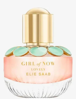 Elie Saab Girl of Now Lovely EdP - Eau de parfum|Kvinnor Doft