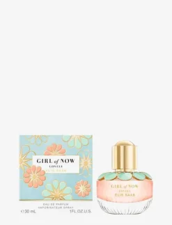 Elie Saab Girl of Now Lovely EdP - Eau de parfum|Kvinnor Doft