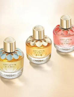 Elie Saab Girl of Now Shine EdP - Eau de parfum|Kvinnor Doft