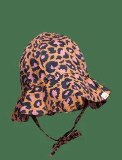 Barn The New Solhattar|GIRL SUMMER HAT UV50+ - Solhatt