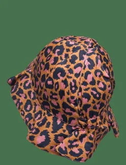 Barn The New Solhattar|GIRL SUMMER HAT UV50+ - Solhatt