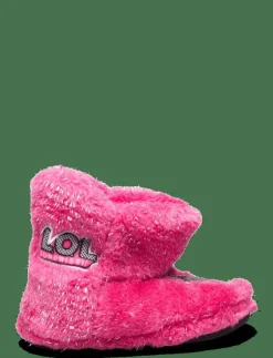 Leomil Girls houseshoes - Inneskor|Barn Inneskor