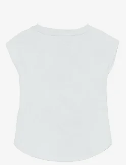 Barn Nike Sportkläder|GIRLS JUMBO FUTURA TEE - Kortärmade