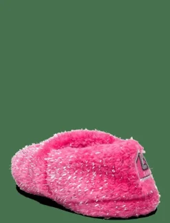 Barn Leomil Inneskor|Girls slipon houseshoes - Inneskor