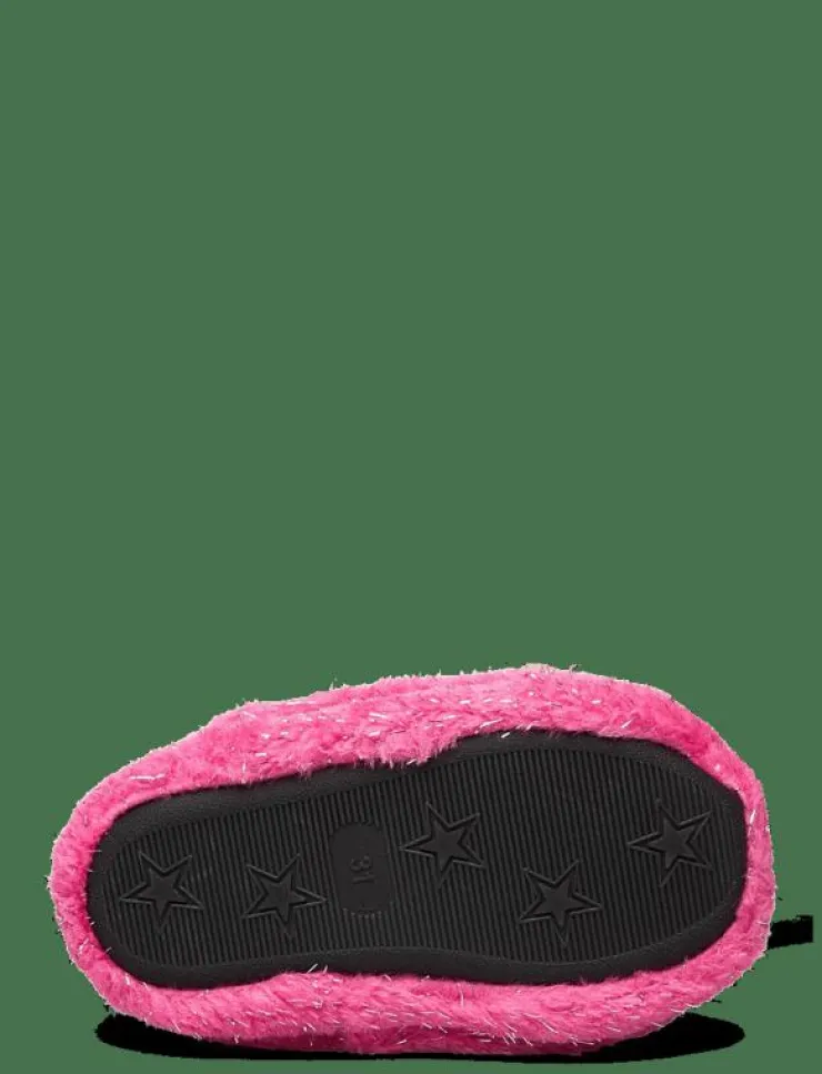 Barn Leomil Inneskor|Girls slipon houseshoes - Inneskor