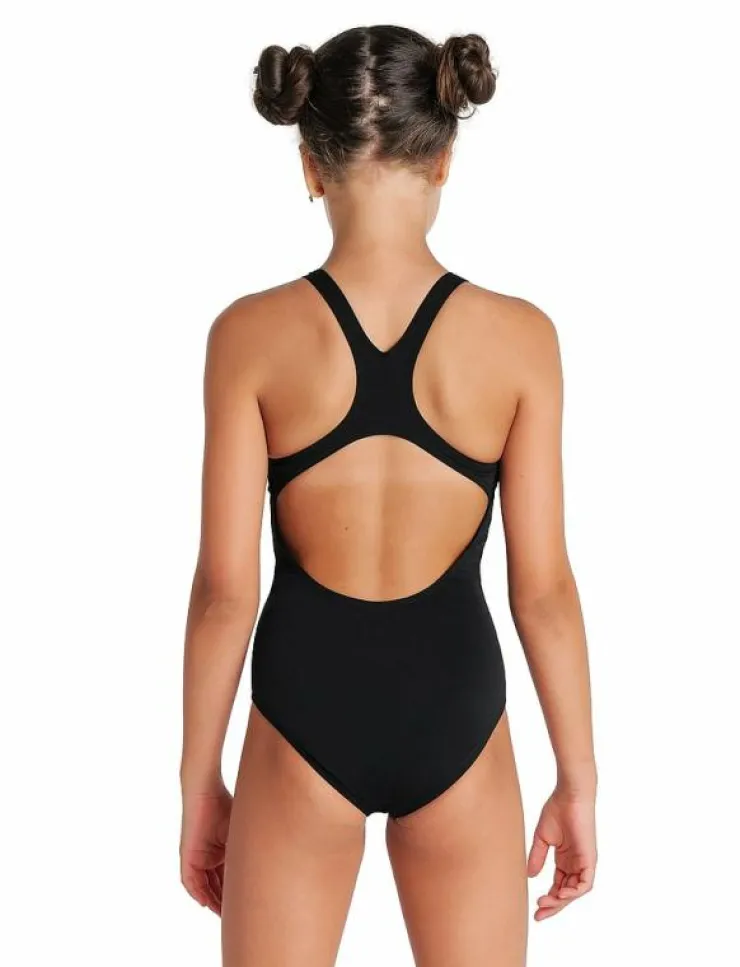 Arena GIRL'S TEAM SWIMSUIT SWIM PRO - Baddräkt|Barn Badkläder