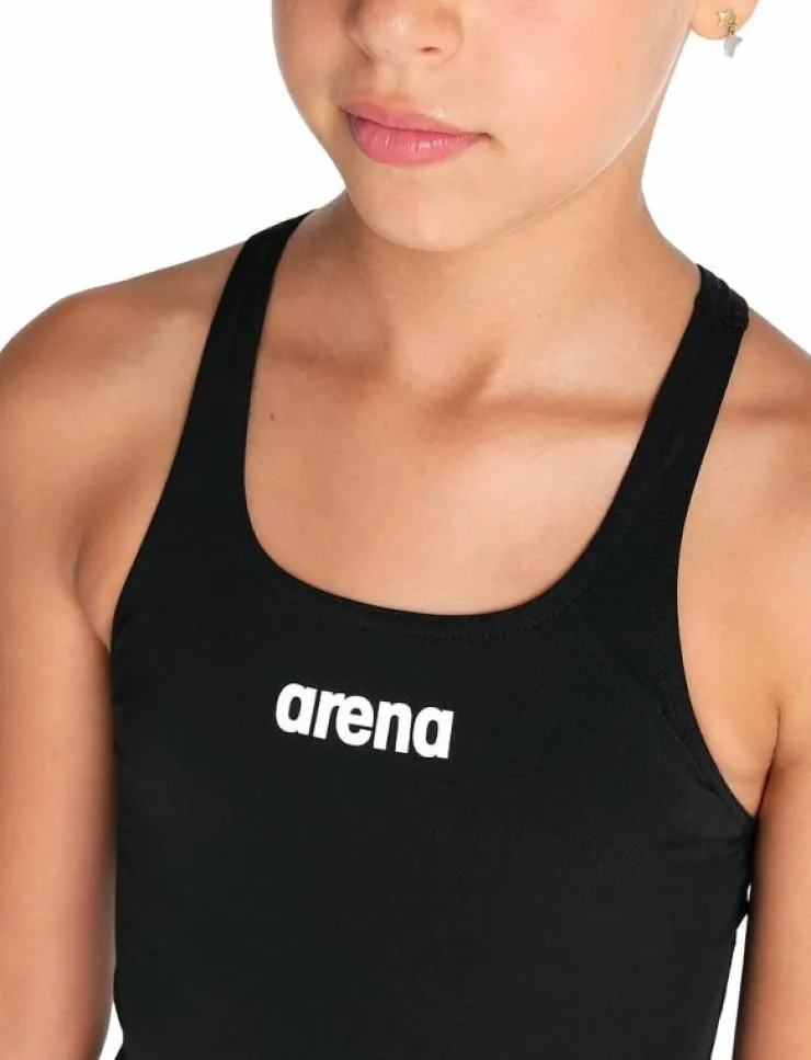 Arena GIRL'S TEAM SWIMSUIT SWIM PRO - Baddräkt|Barn Badkläder