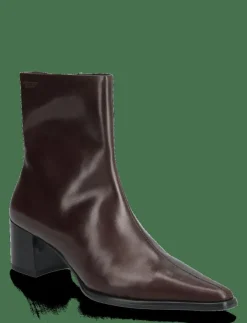 VAGABOND GISELLE - Ankelboots med klack|Kvinnor Boots